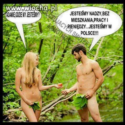 Co prawda to prawda...
