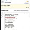 Powiedz mi Żydzie...