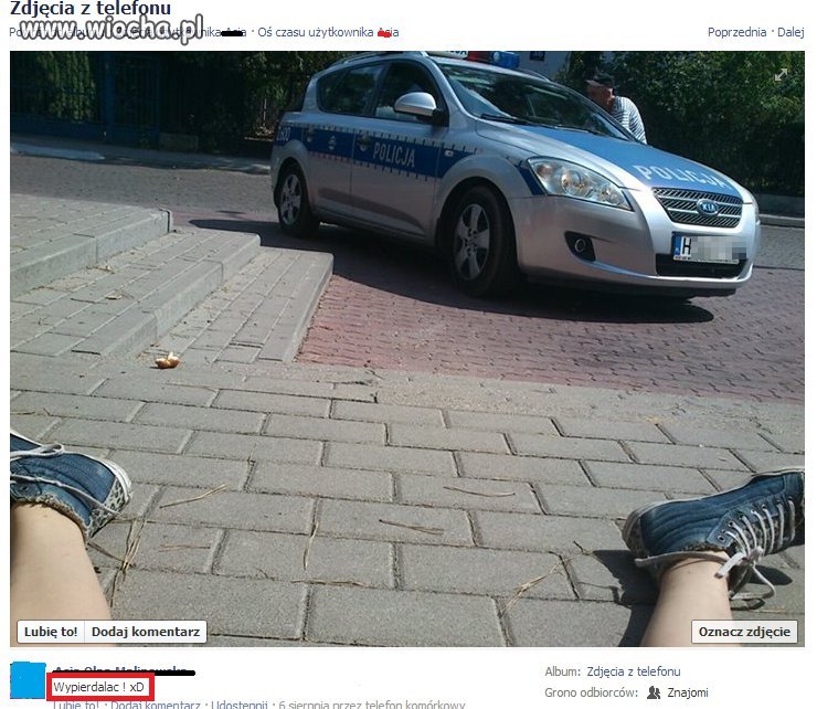 Znalezione na profilu 12-latki