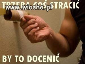 Życiowa prawda