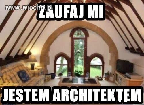 Szatan czai się wszędzie