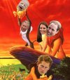 Ochrzczony!
