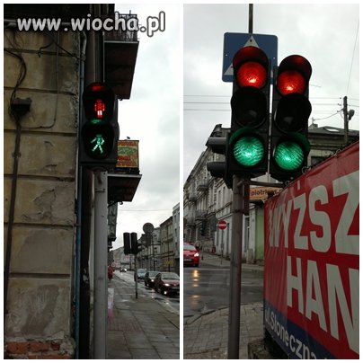 Iść nie iść - Jechać nie jechać - Oto jest pytanie