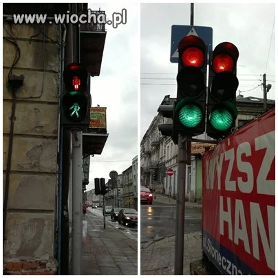 Iść nie iść - Jechać nie jechać - Oto jest pytanie