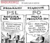 Programy rządowe