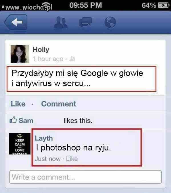 Szczerość 