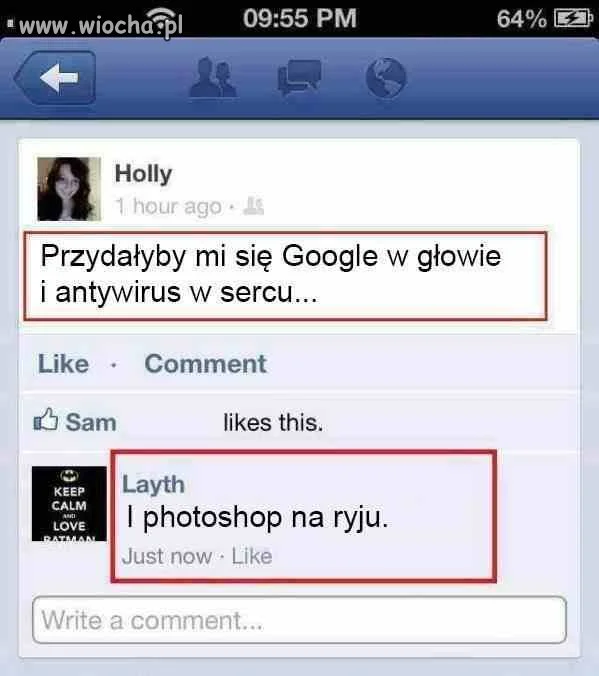 Szczerość 