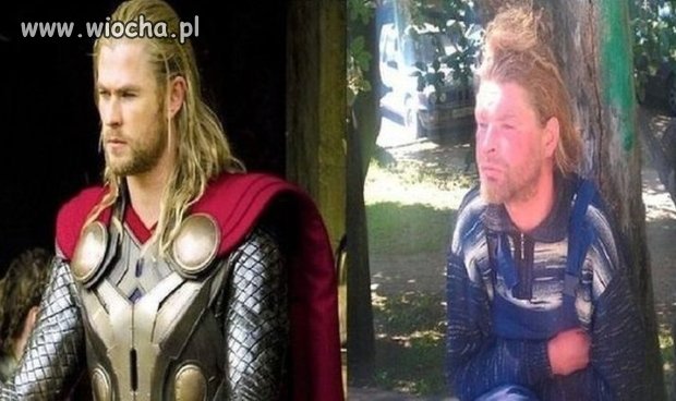 Wszyscy superbohaterowie żyją...w Rosji