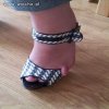 Nowe buciki 