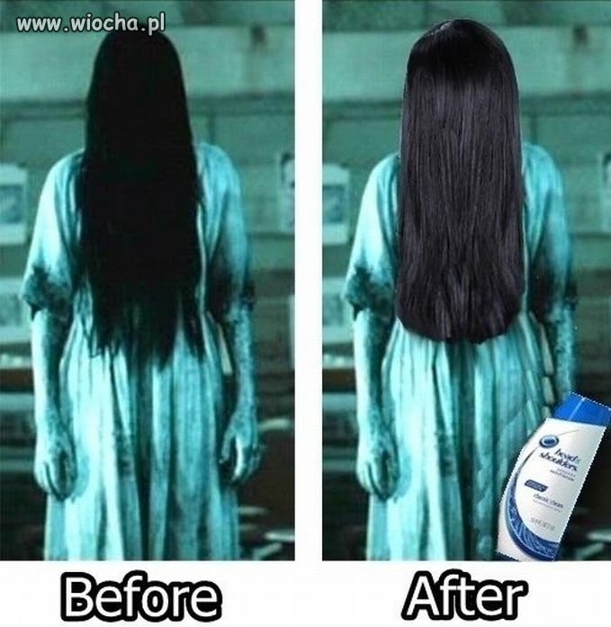 Head & Shoulders