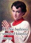 Jedenaste przykazanie