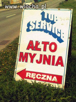 Aż ciężko uwierzyć, że to