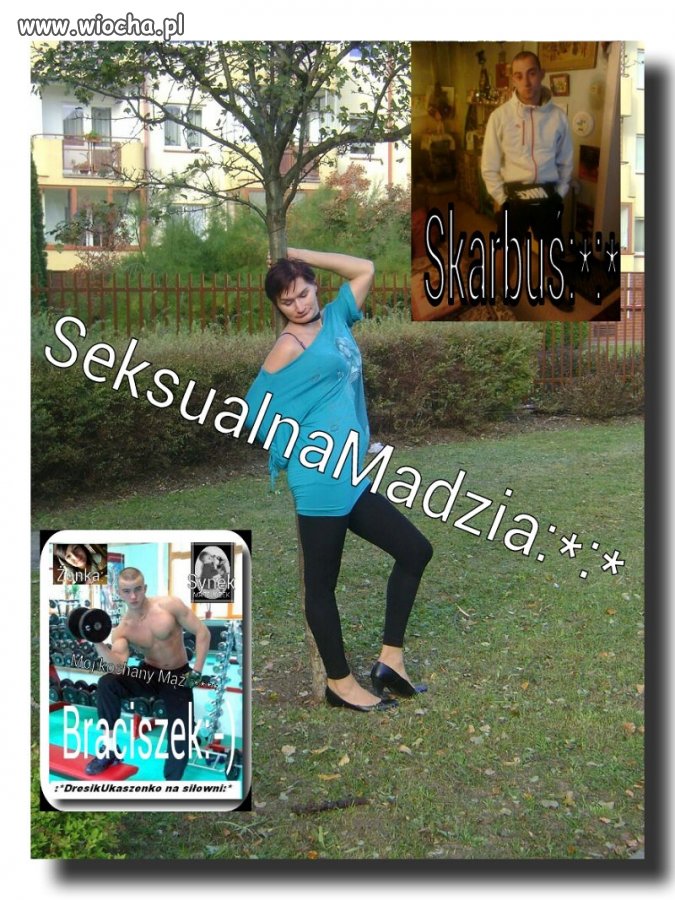 Seksualna Madzia