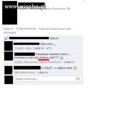 LUDZIE! NAUCZCIE SIĘ PISAĆ!
