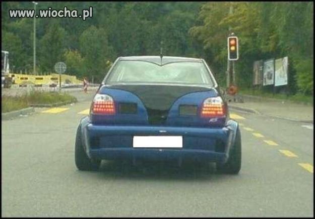 Co to ma być