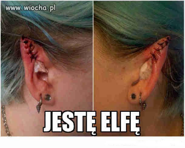 Trolem raczej.