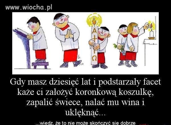 Czasem może warto pomyśleć 