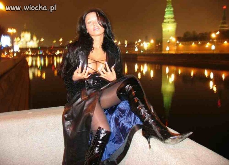 Nocne widoki...