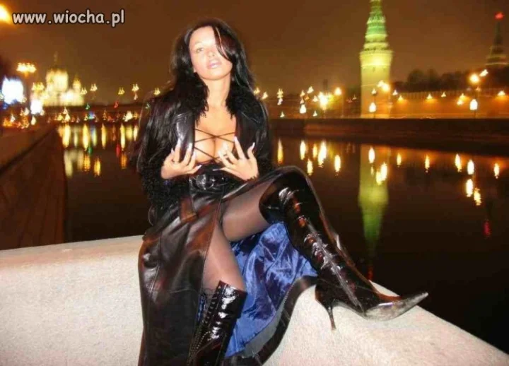 Nocne widoki...
