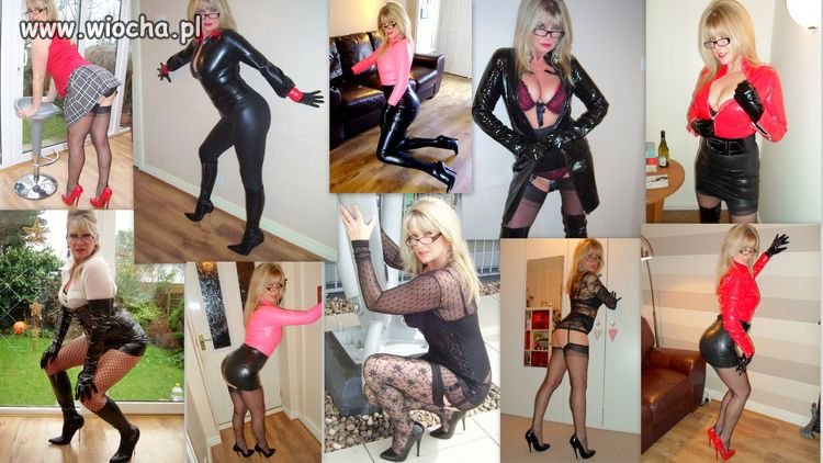 Krystyna ...