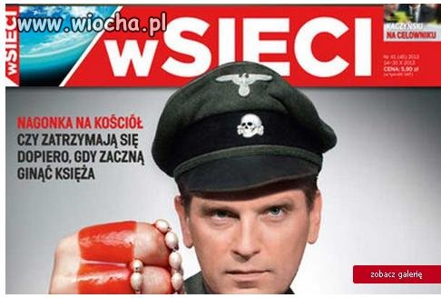 Lis ofiara czy kat