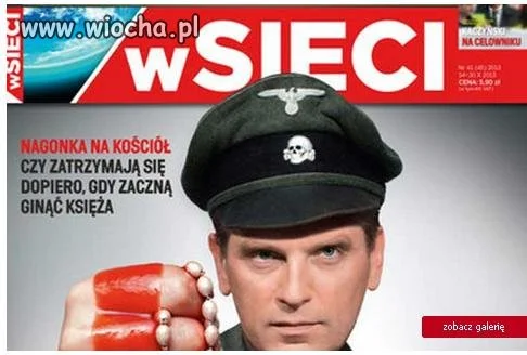 Lis ofiara czy kat
