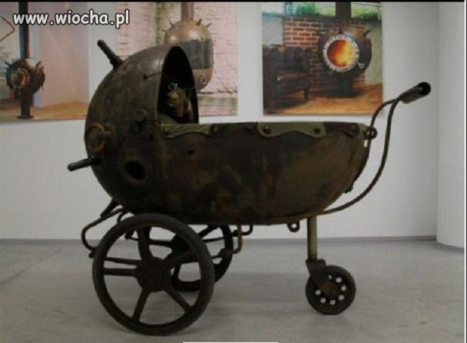 Od dziecka