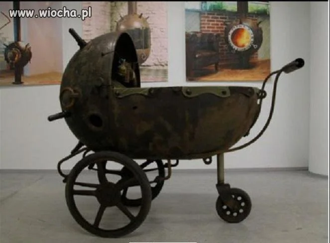 Od dziecka