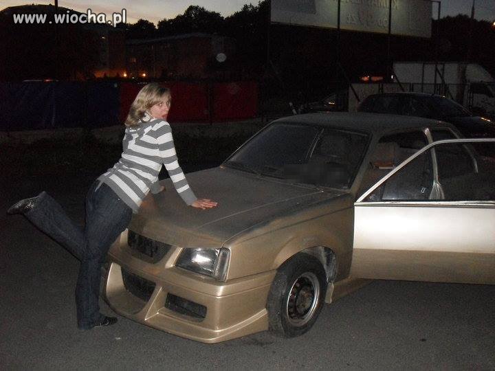 Jaki tuning