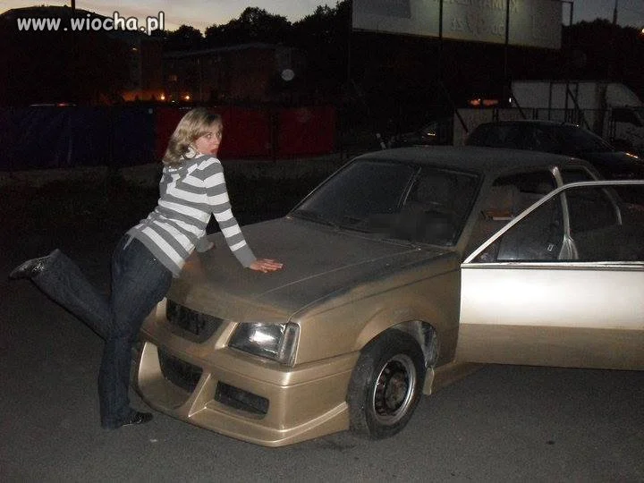 Jaki tuning