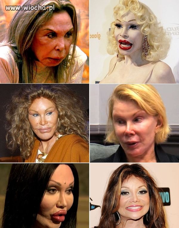 Potwory i spółka