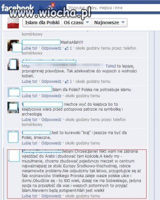 Islam dla Polski