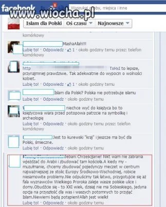 Islam dla Polski