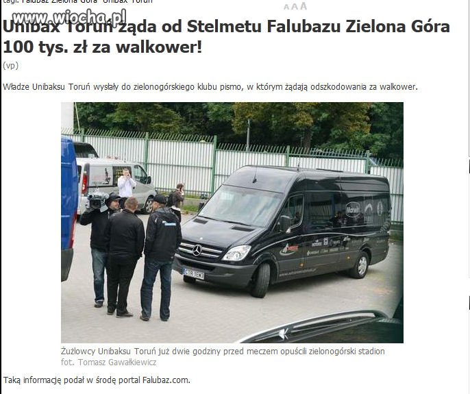 Jak bardzo trzeba upaść żeby...
