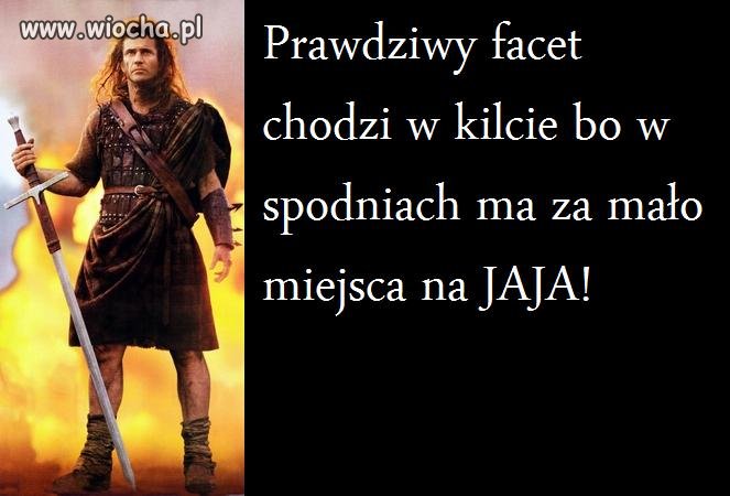 Rurki, jeansy, dresy czy bojówki!