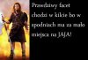Rurki, jeansy, dresy czy bojówki!
