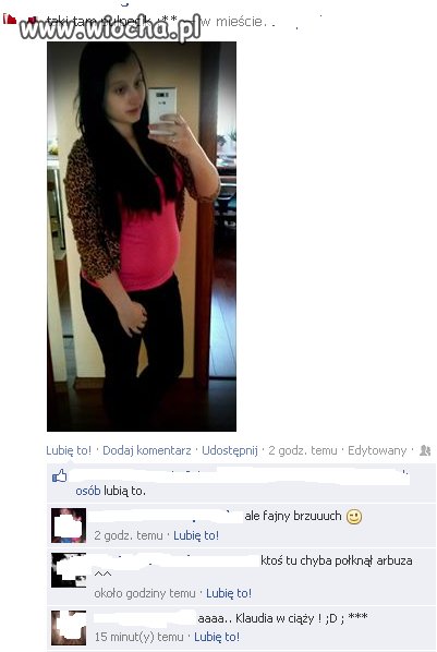 Ma 16 lat...