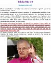Skoro w biblii tak jest napisane to świętość!