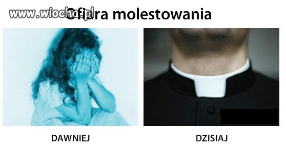 Molestowanie