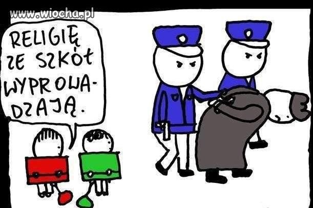 Nie mam pomysłu 