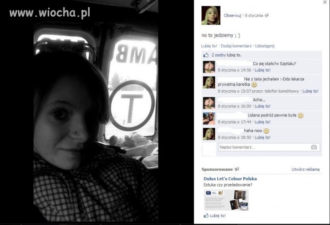 Troskliwa Córcia