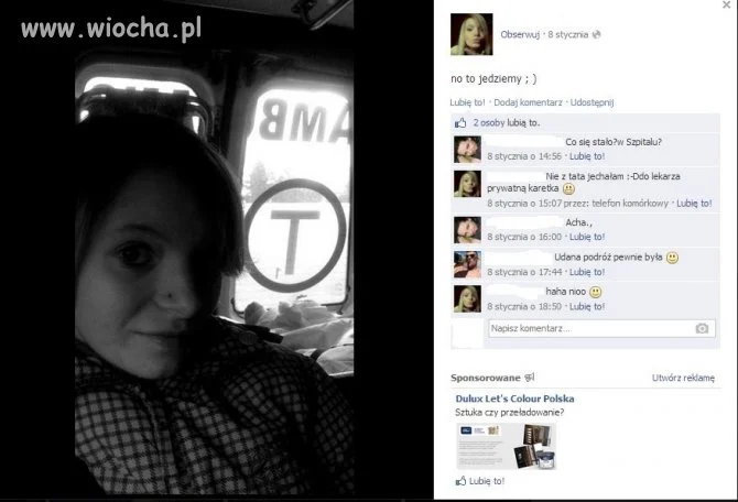 Troskliwa Córcia