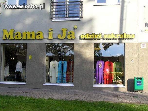 Przypadek?