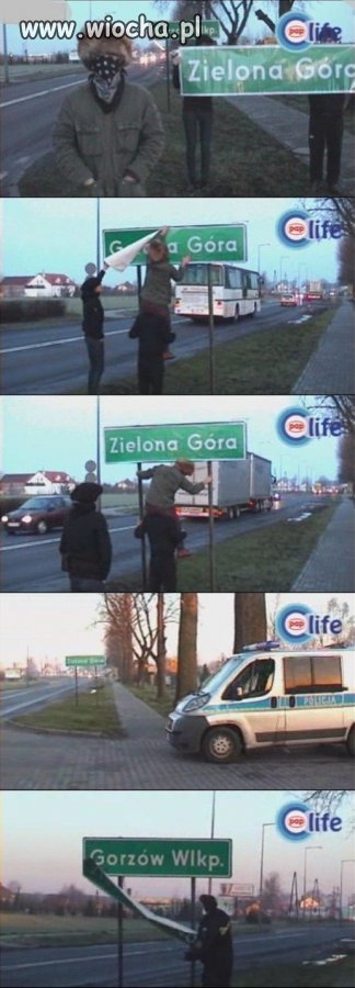 Czy to jest takie śmieszne?