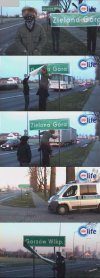 Czy to jest takie śmieszne?