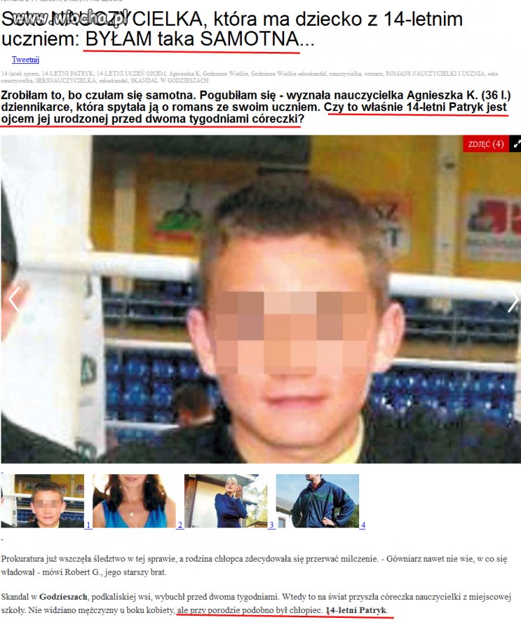 Dobra Nauczycielka 