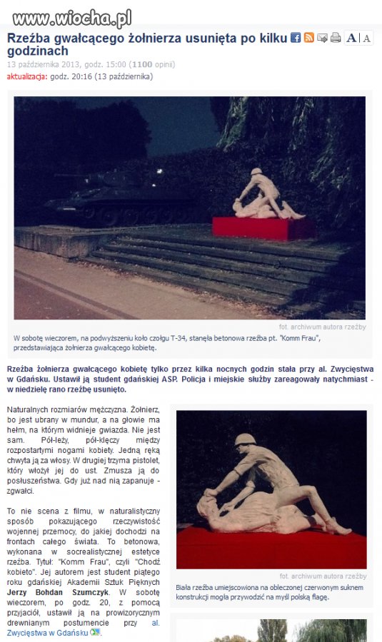 Komm Frau