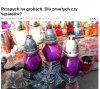 Rewia mody i głupoty...postaw się a zastaw się