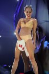 Miley Cyrus