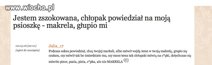 ŚMIERDZĄCA 